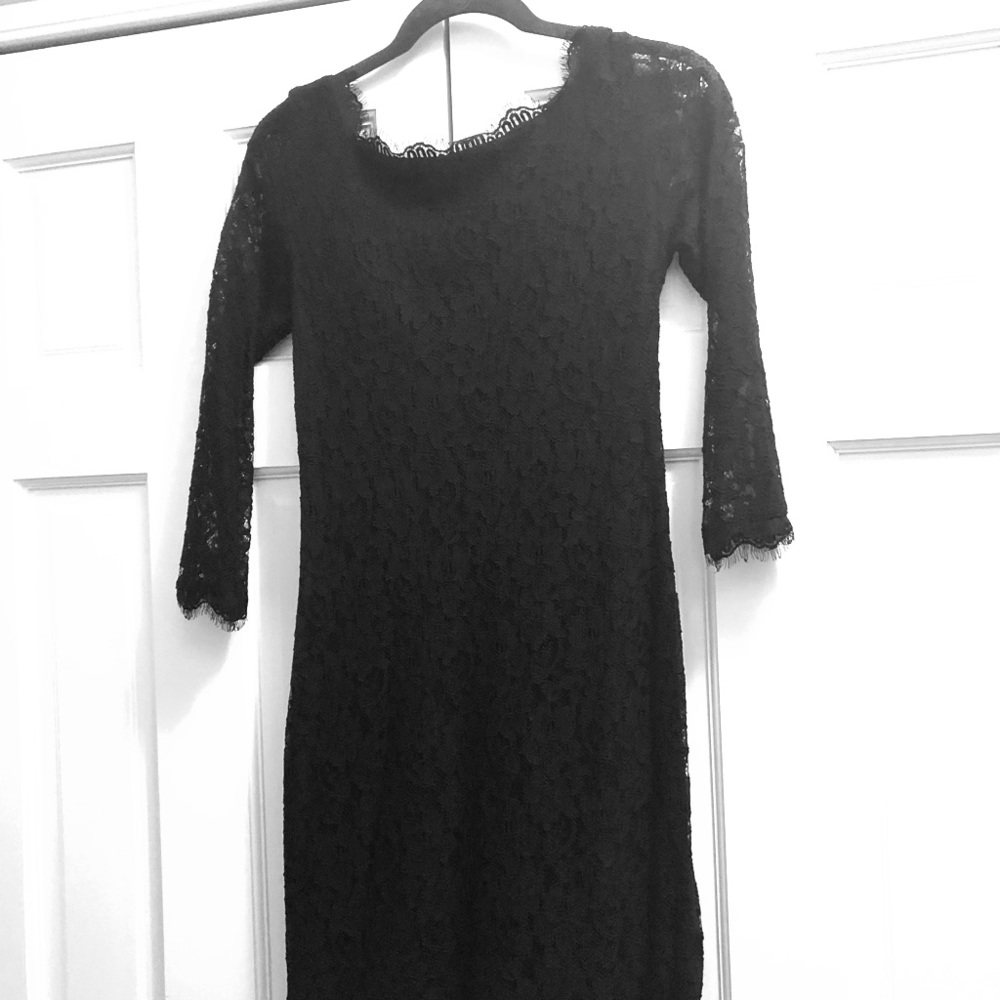 DVF Dress size 6